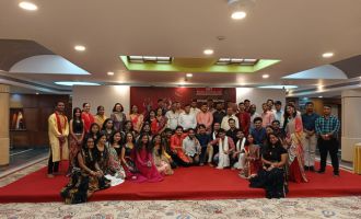 MCA Navaratri Celebration